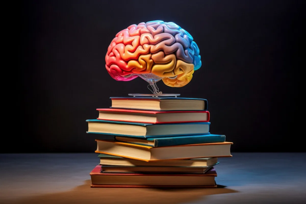 كتب لتنمية العقل