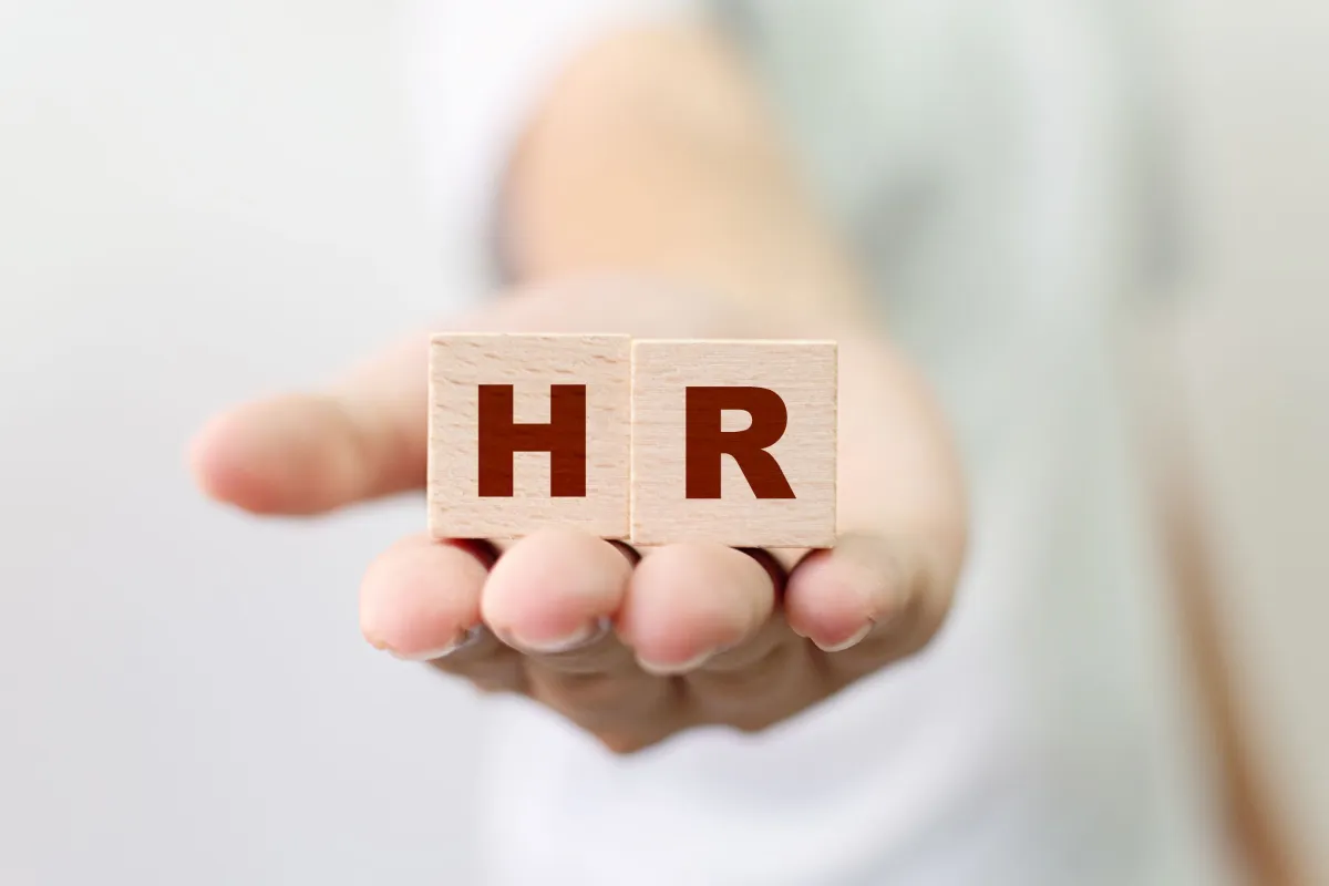 ما هو دور مستشار الموارد البشرية؟ - الصورة من Adobestock