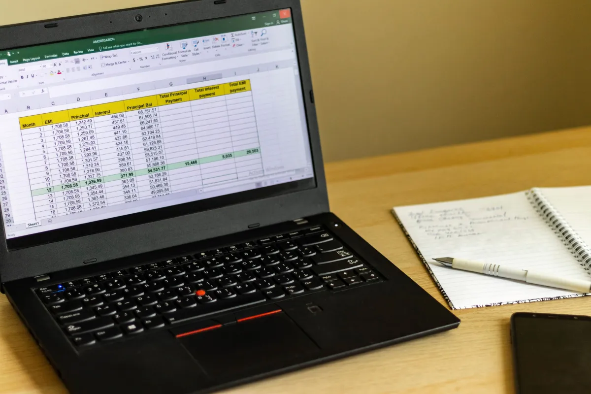 أهم 30 اختصارًا من اختصارات  برنامج الاكسل، تعرفي إليها  - الصورة من Adobestock