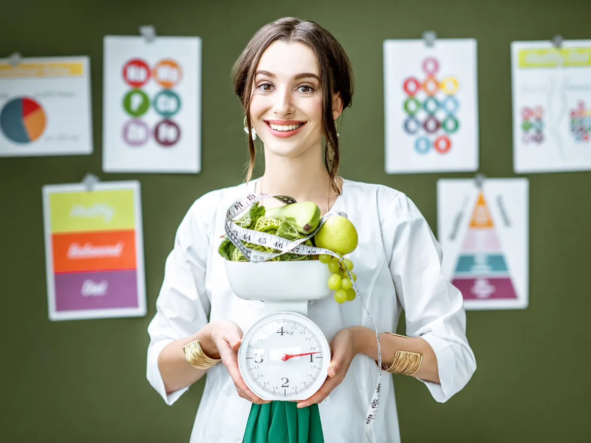 هذه الحميات ليست صحية للعروس وتضرّ بصحتها