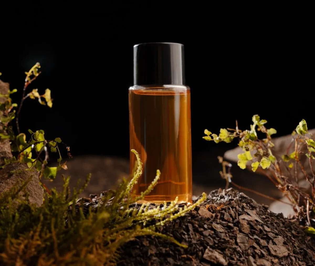 العطور النسائية المفضّلة لفصل الخريف