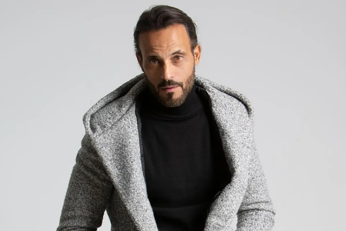 يوسف الشريف- الصورة من حسابه على إنستغرام