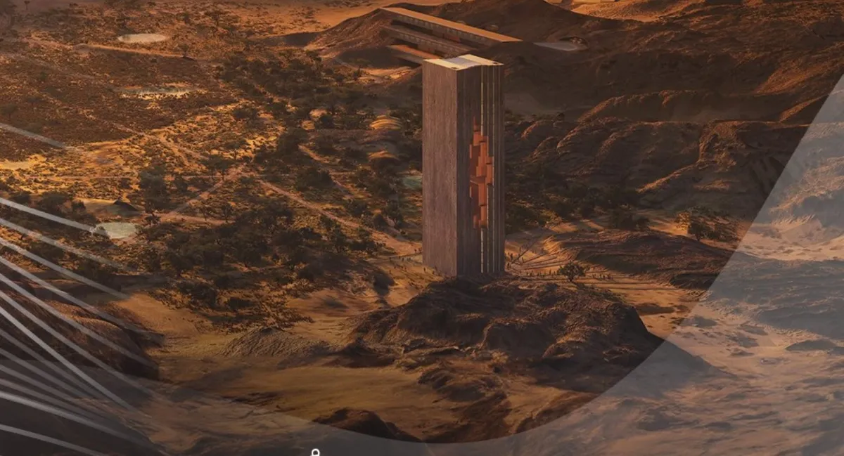  نيوم و زانيير للفنادق تعلنان عن منتجع فاخر ومستدام في "زاردون"