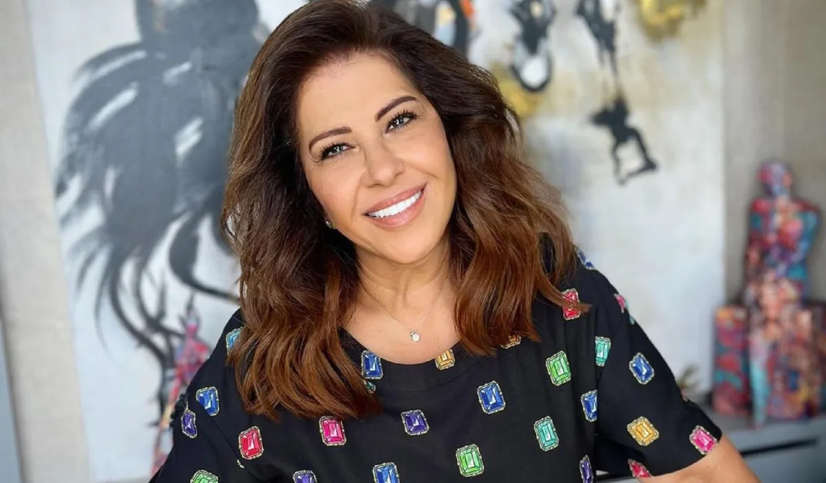 ليلى عبداللطيف- الصورة من حسابها الرسمي على إنستغرام