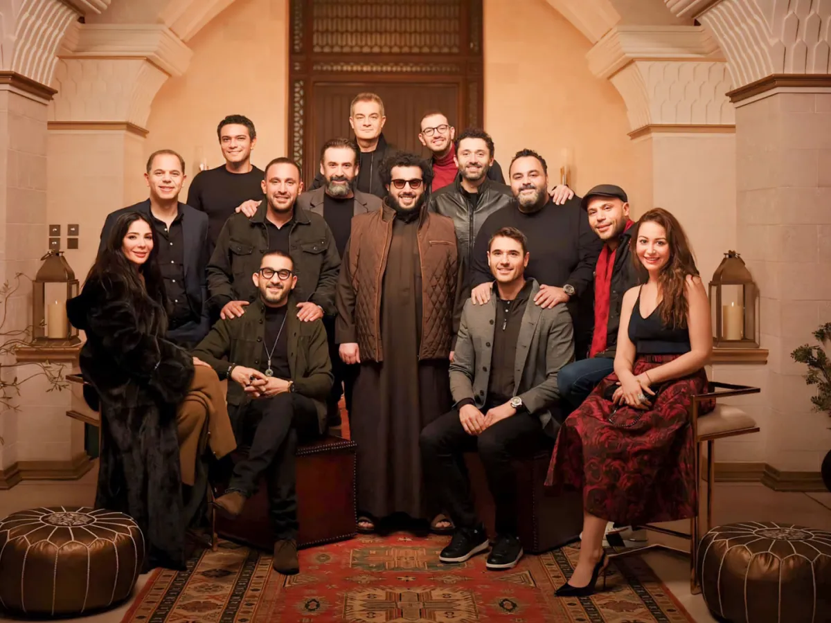 من صندوق Big Time وهيئة الترفيه دعم غير مسبوق للسينما العربيّة