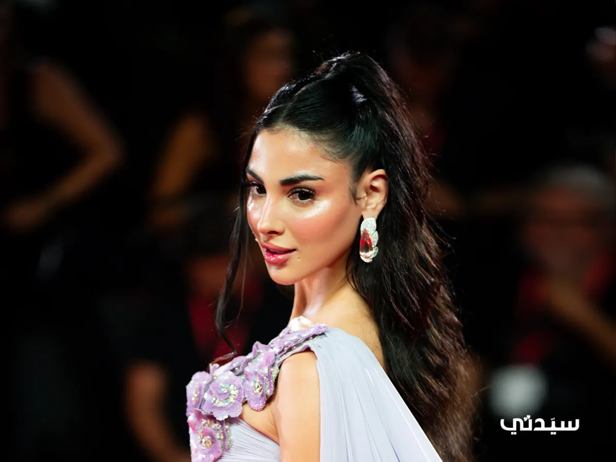 مهرجان فينيسيا السينمائي 2024