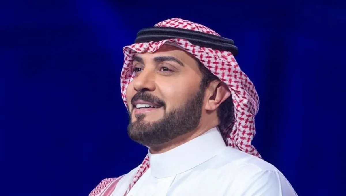 ماجد المهندس- الصورة من حسابه على الانستغرام