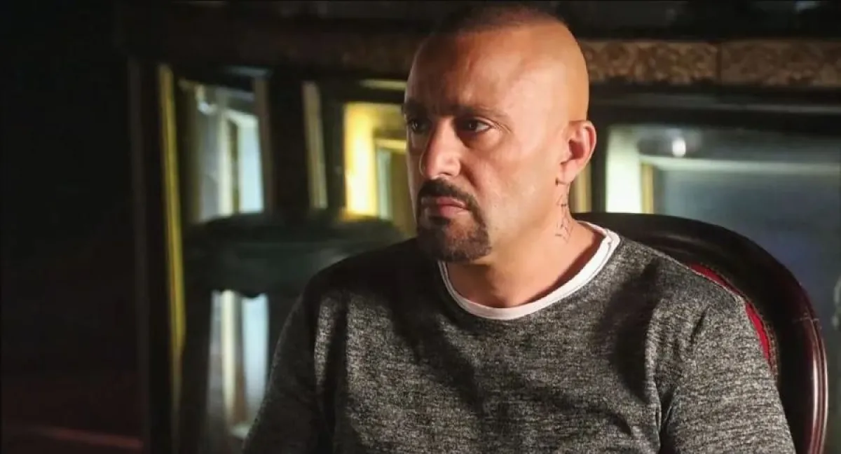 أحمد السقا- الصورة من حسابه الرسمي على إنستغرام