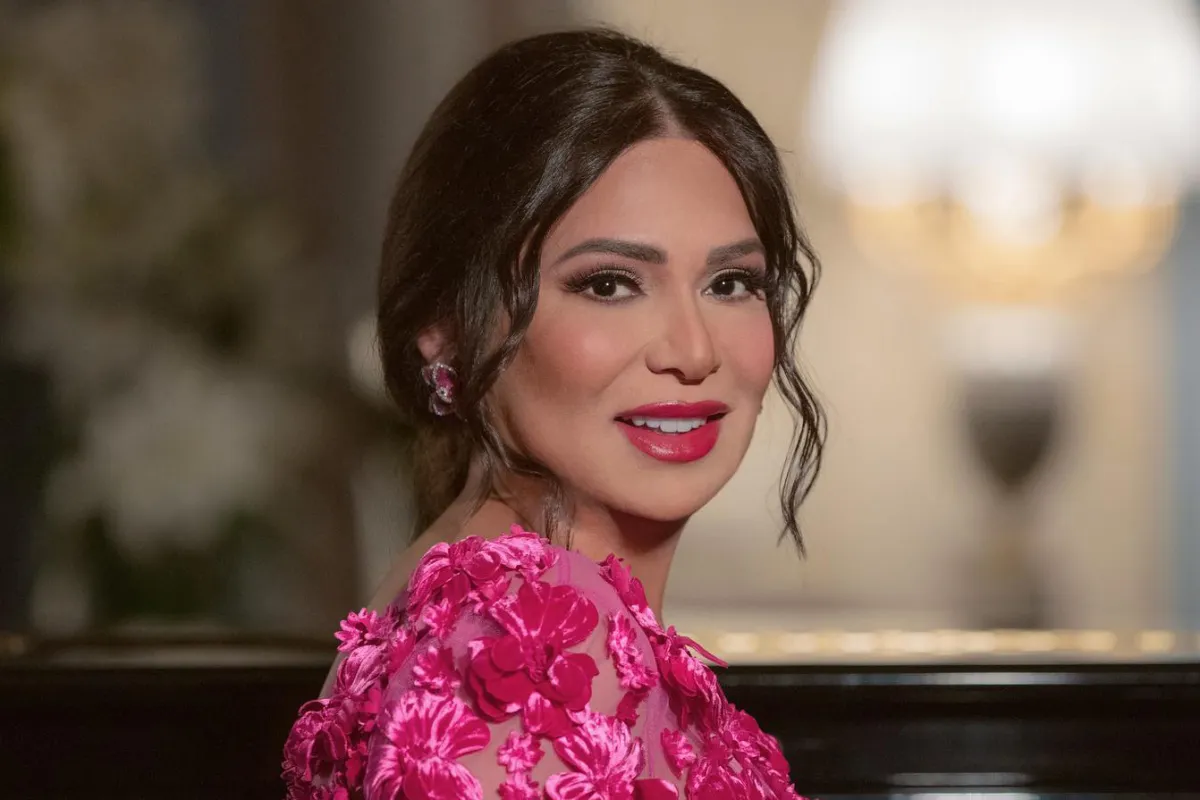 نوال الكويتية- الصورة من صفحتها على إنستغرام