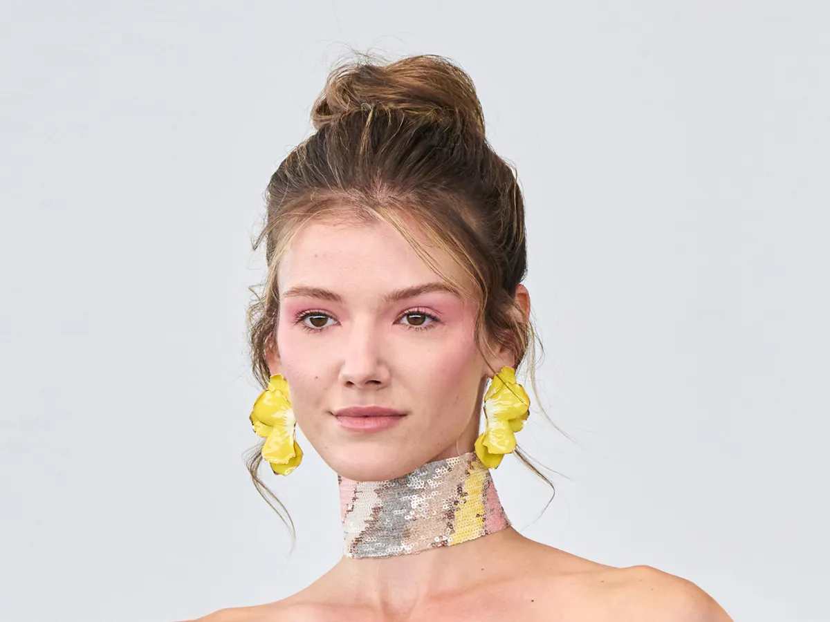 صيحات مكياج