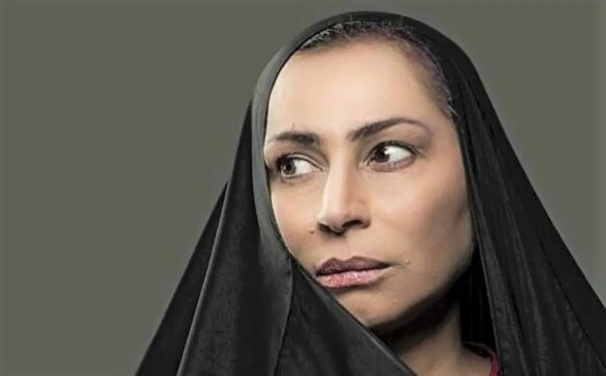 زهرة الخرجي- الصورة من حسابها على الانستغرام