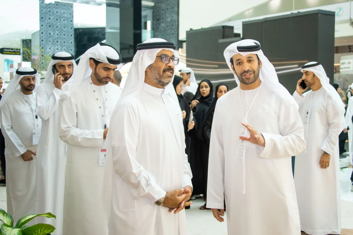 معرض أبو ظبي الدولي للصيد والفروسية