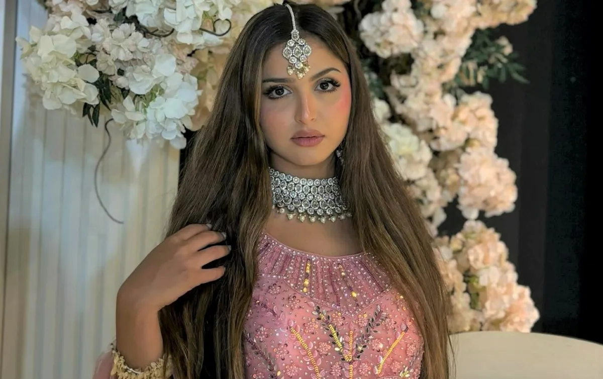 حلا الترك- الصورة من حسابها على الانستغرام