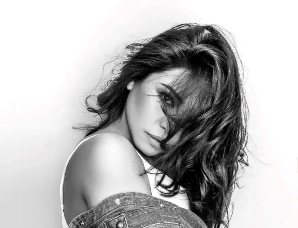 شيرين عبد الوهاب - الصورة من صفحتها على إنستغرام