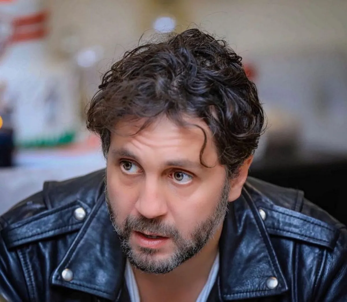 هشام ماجد - الصورة من مكتبه الصحفي