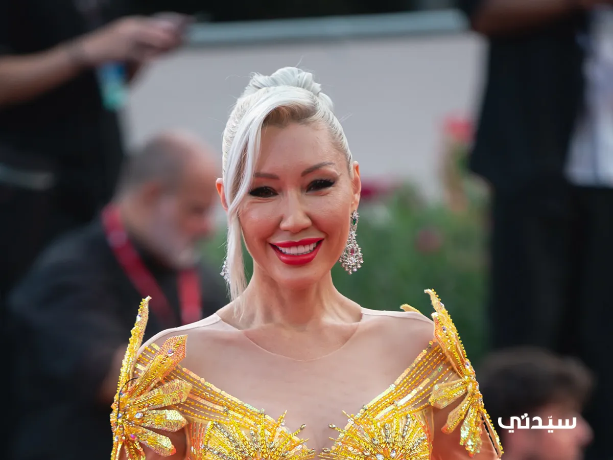 تسريحات شعر