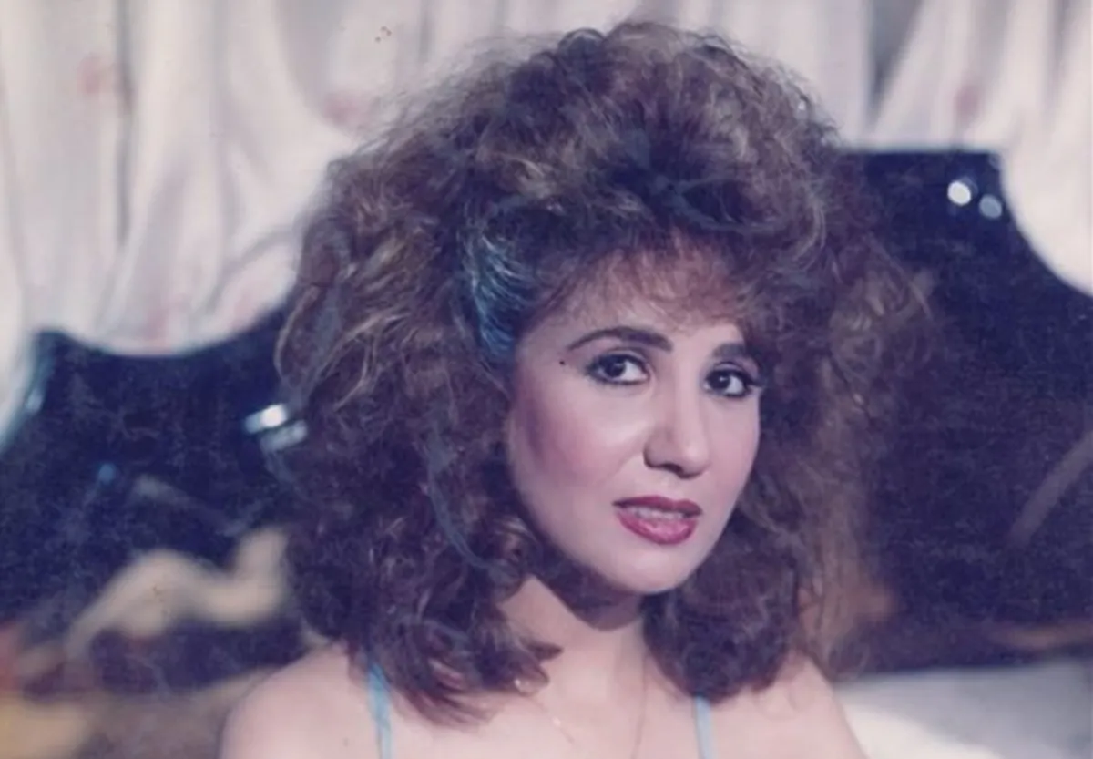 سميرة صدقي- الصورة أرشيفية 