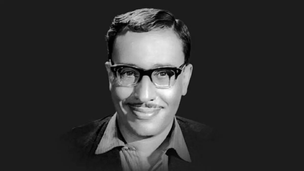 فؤاد المهندس - صورة أرشيفية