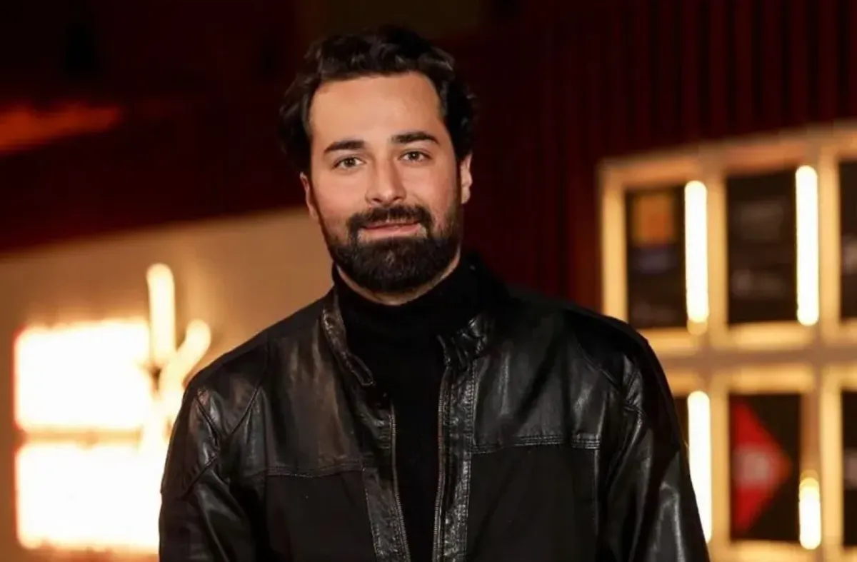 أحمد حاتم- الصورة من حسابه الخاص على "إنستغرام"