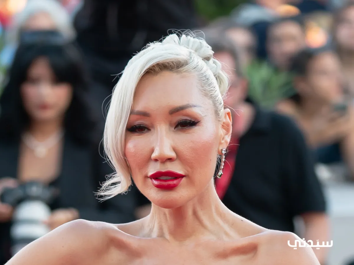 مكياج النجمات