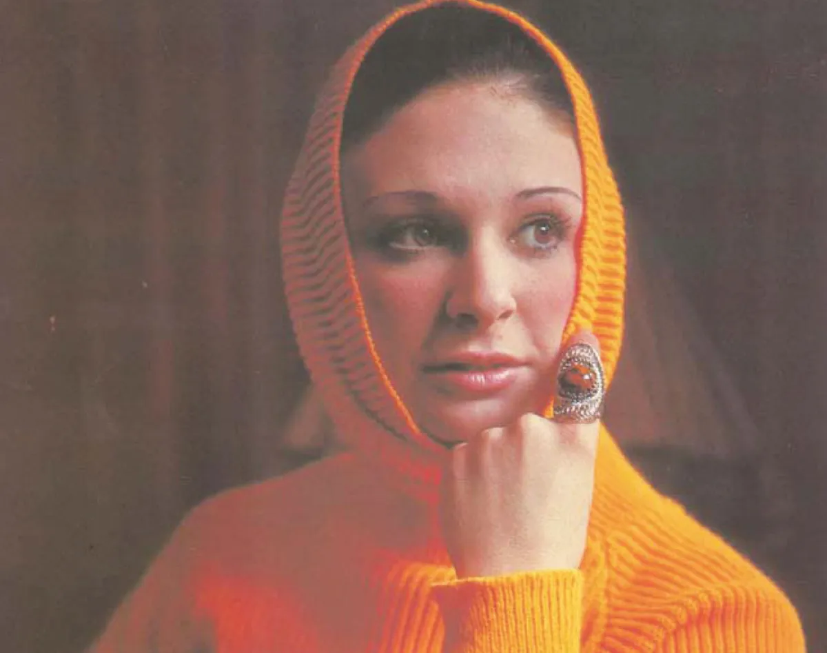 نيللي - صورة أرشيفية