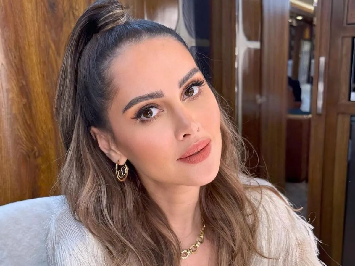 في ذكرى ميلادها..صيحات جمالية من ياسمين رئيس