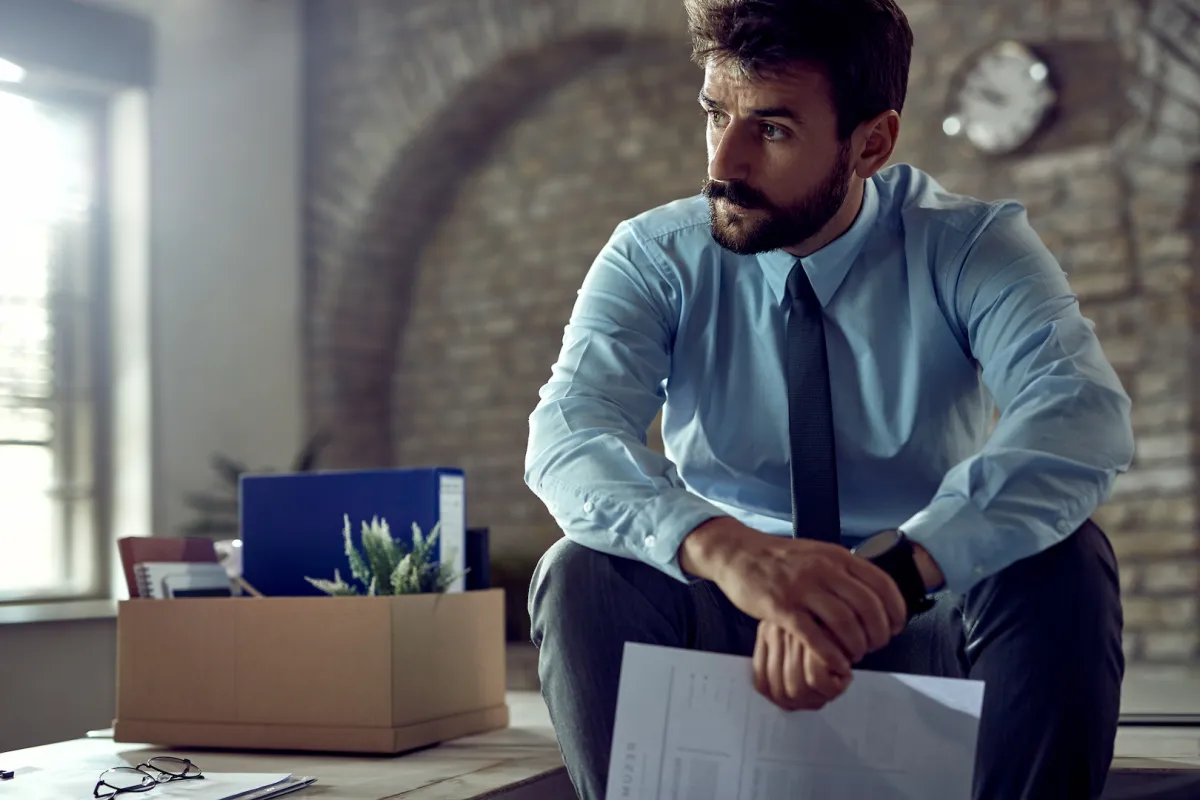  كيفية جعل قرار الاستقالة بداية موفقة لمستقبل أكثر إشراقًا؟