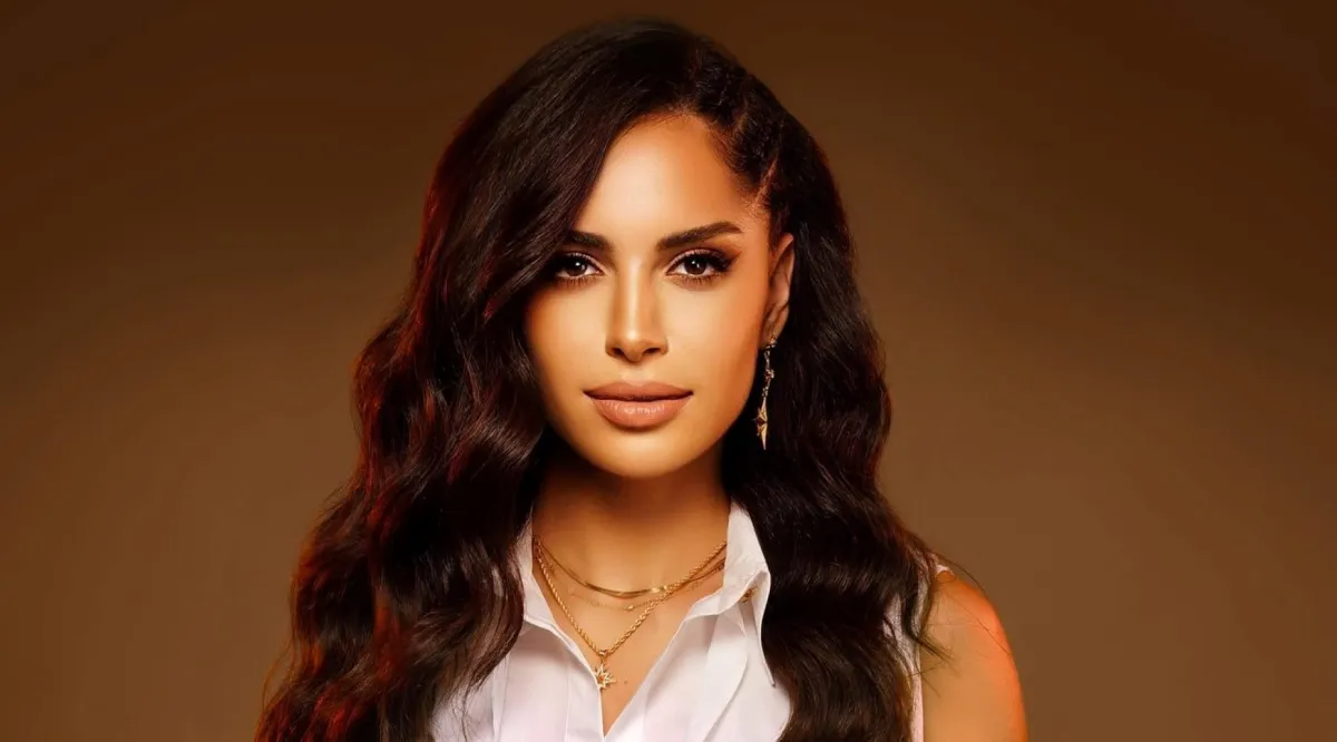 امال ماهر-الصورة من حسابها على الانستغرام 