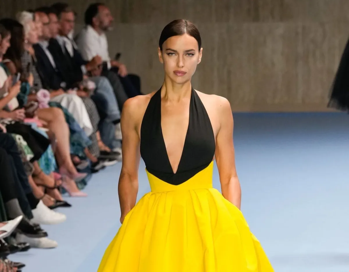 كارولينا هيريرا Carolina Herrera- مصدر الصورة Launchmetrics/Spotlight ©