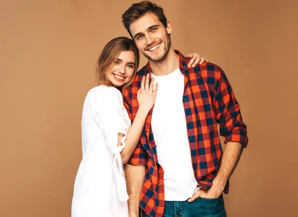 شخصيات ايجابية 