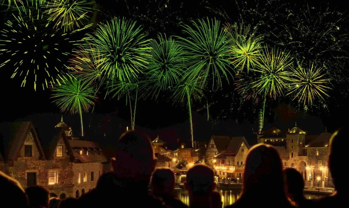 منطقة ريفرلاند™ دبي