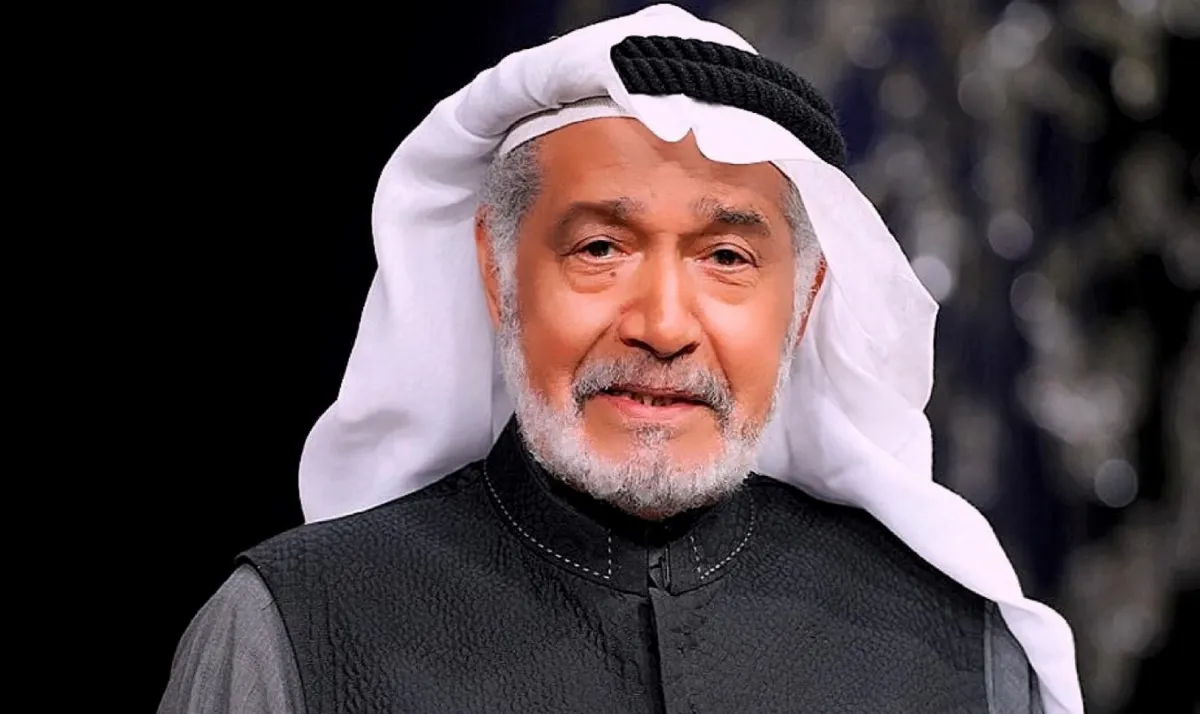 جاسم النبهان- الصورة من حسابه على إنستغرام