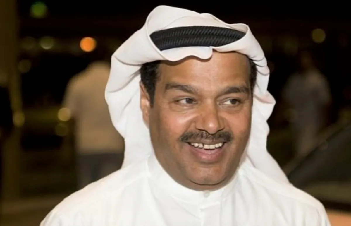 عبد الرحمن العقل- الصورة من حسابه على إنستغرام