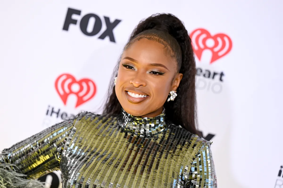 جينيفر هدسون Jennifer Hudson (مصدر الصورة: Gilbert Flores/Billboard via Getty Images)