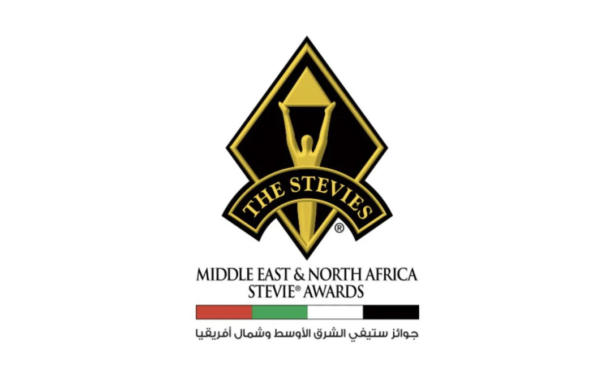  جوائز ستيفي الشرق الأوسط وشمال أفريقيا