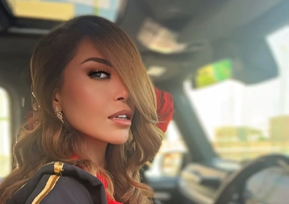 سماح زيدان -الصور من المصدر