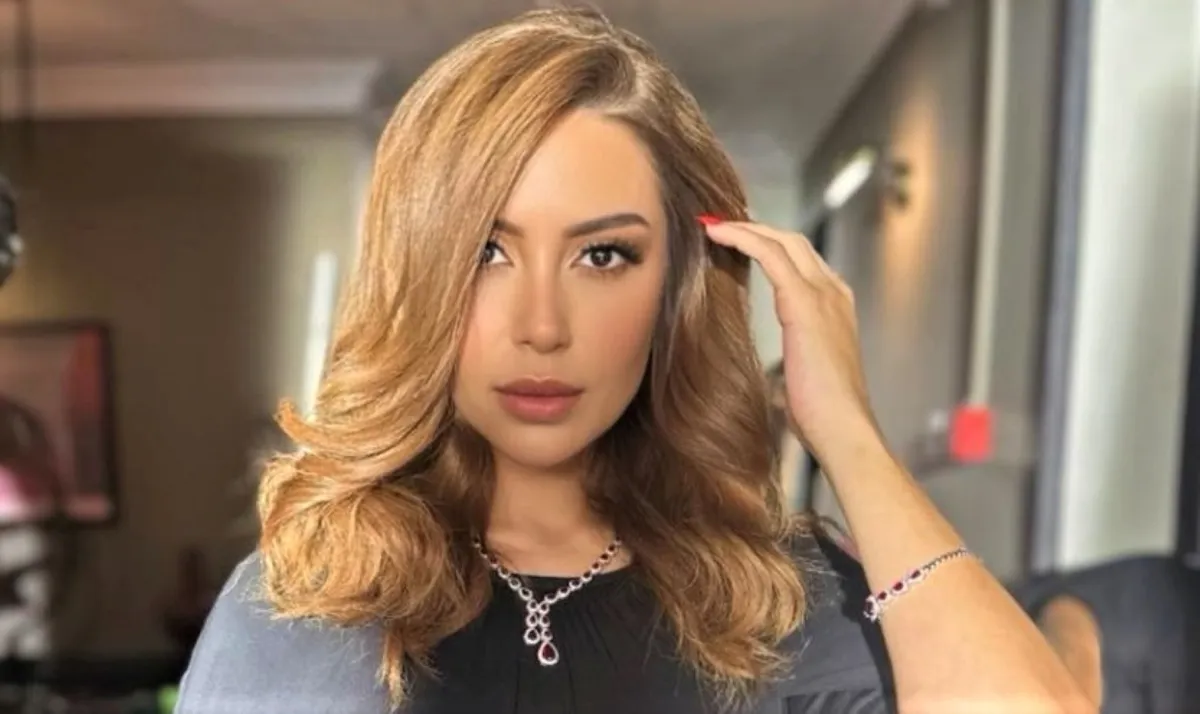 سماح زيدان -الصور من المصدر