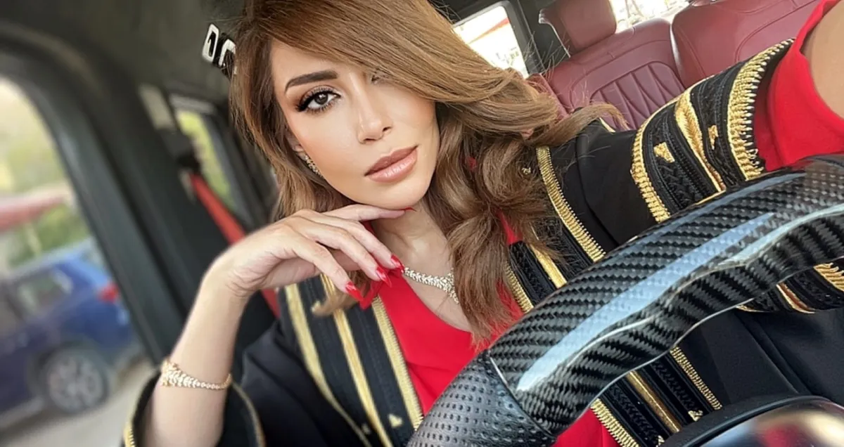 سماح زيدان -الصور من المصدر