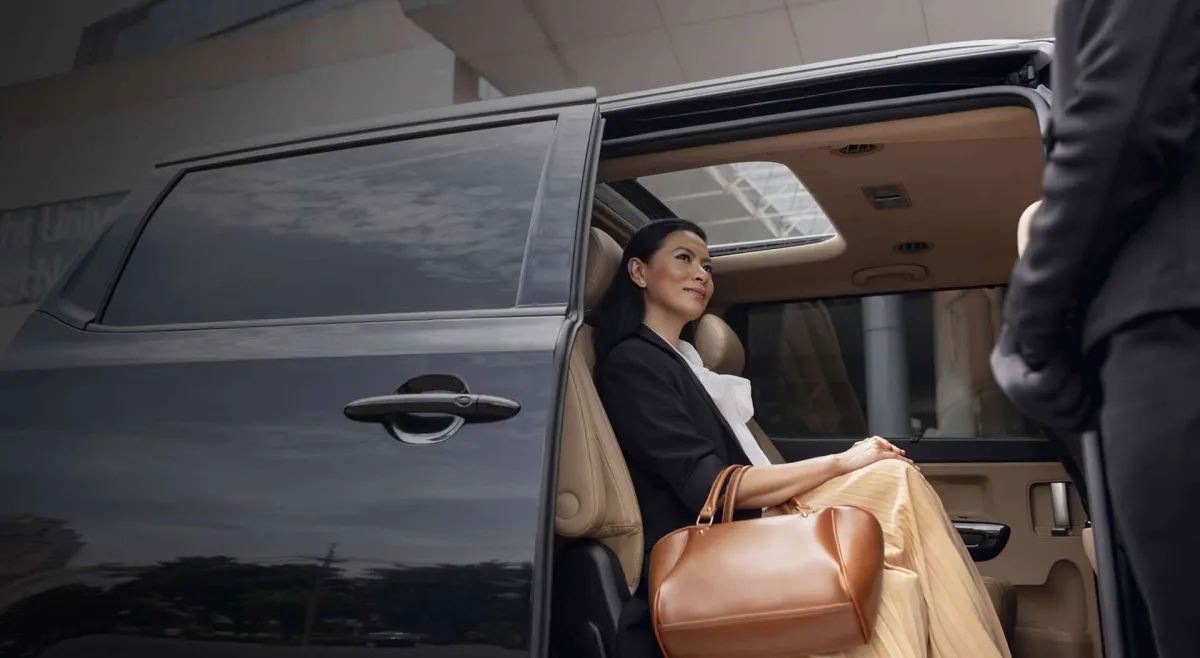 UMC Dubai خدمة النقل الفاخرة في دولة الإمارات العربية المتحدة،