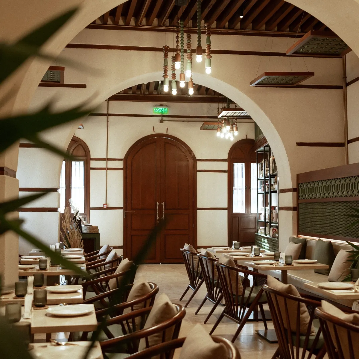 جدة التاريخية