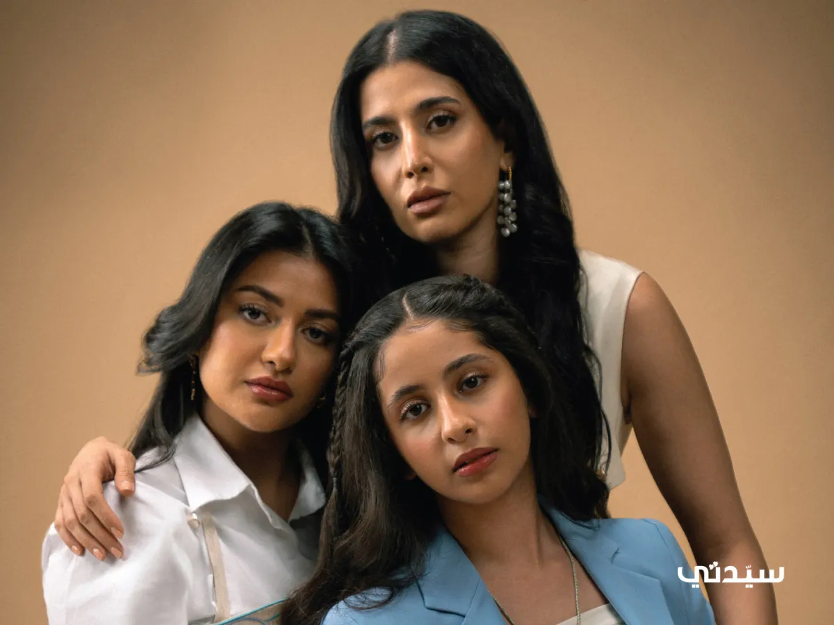 من التصميم إلى التمثيل.. إبداع سعودي منوع