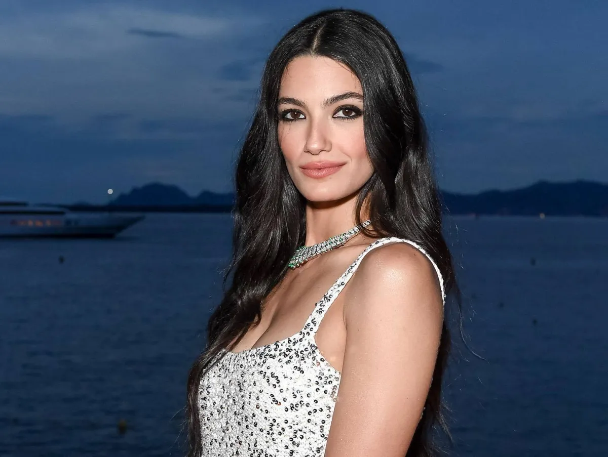 تارا عماد - الصورة من حسابها على انستغرام