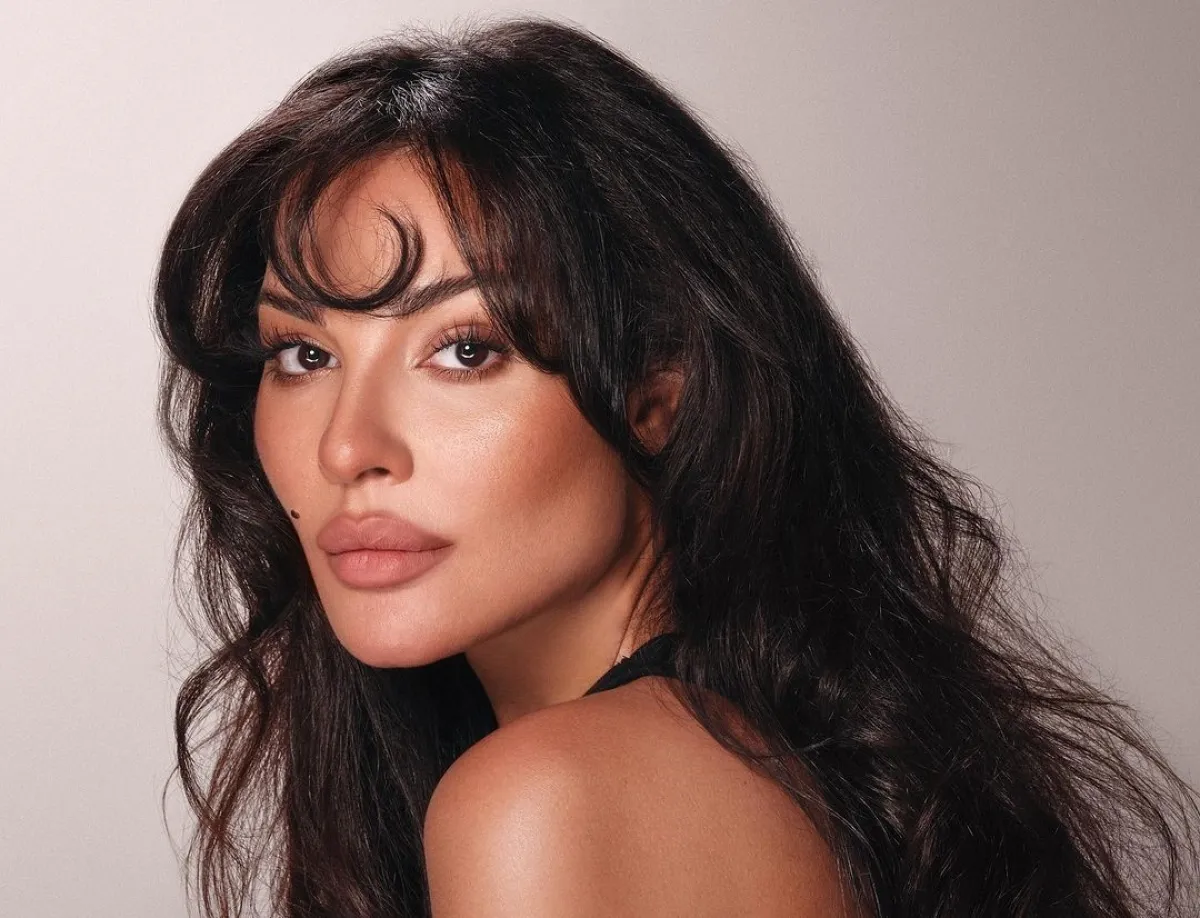 نادين نجيم- الصورة من حسابها على إنستغرام