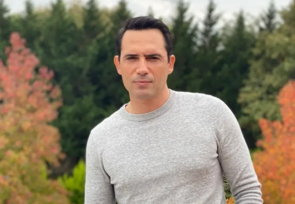 ظافر العابدين - الصورة من حسابه على "إنستغرام"