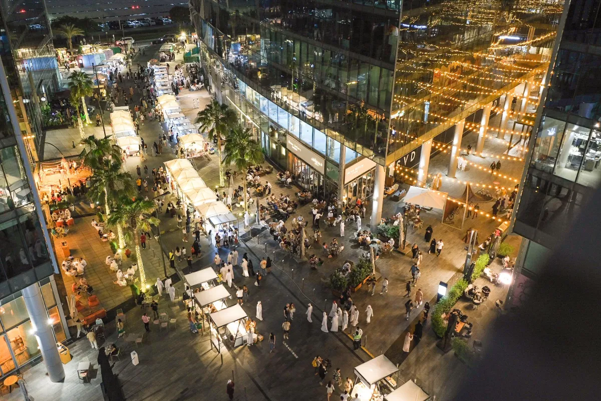 حي دبي للتصميم