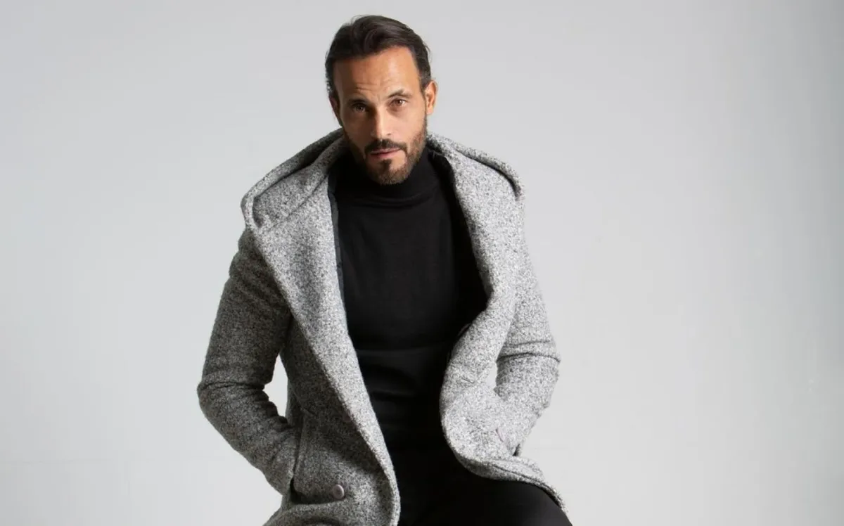 يوسف الشريف - الصورة من حسابه على إنستغرام