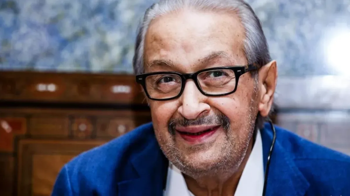 نور الشريف - صورة أرشيفية