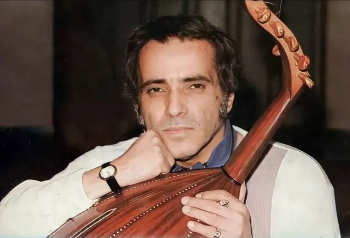 بليغ حمدي- صورة أرشيفية