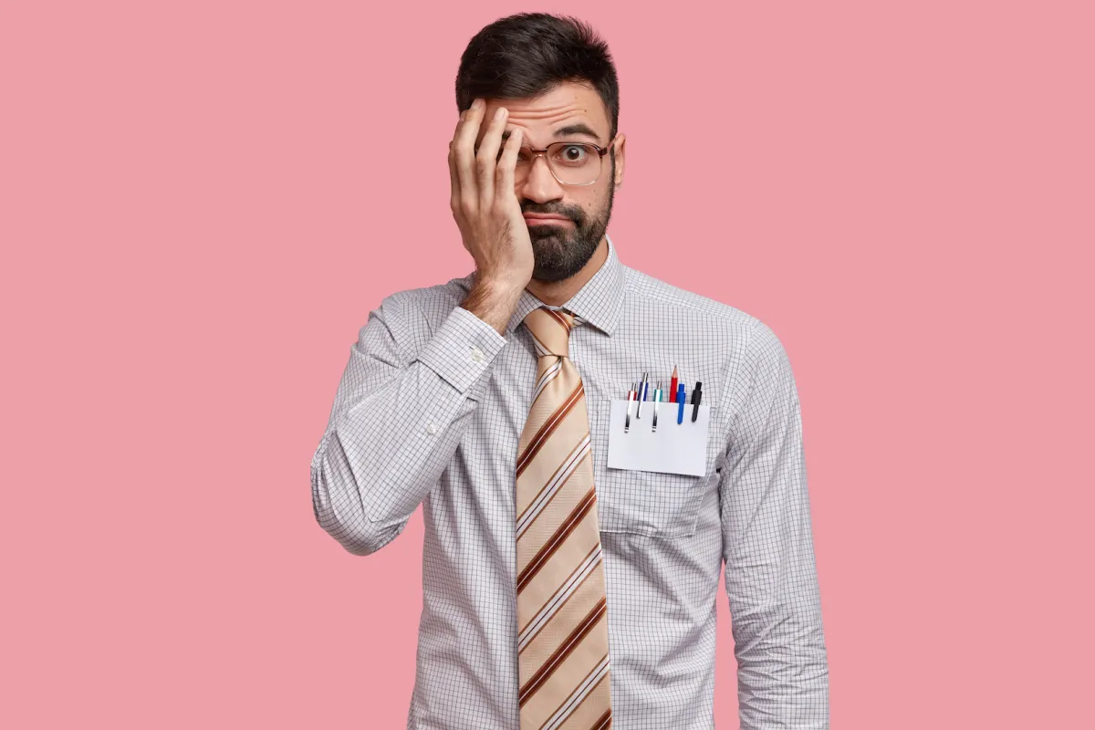  كيف يمكنك أن ترفض المزيد من الأعباء في العمل؟ 