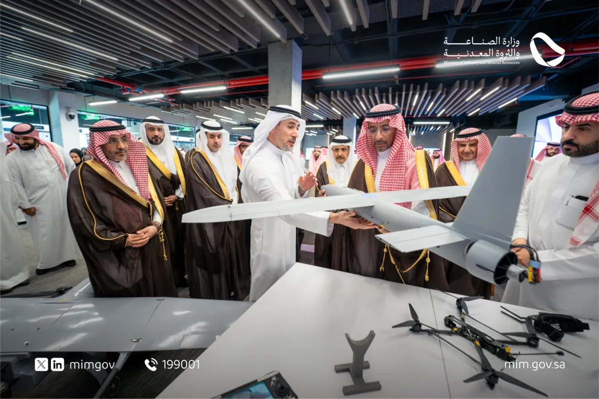 برنامج رافد لتأسيس مصانع ابتكارية في الجامعات